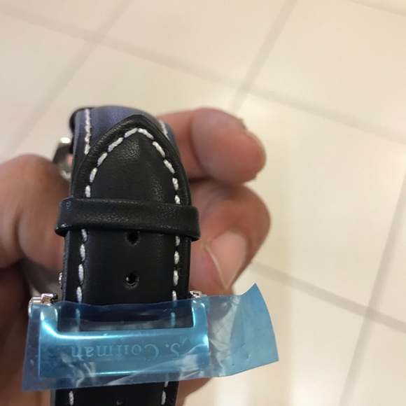 Men’s brand new s coifman Watch - Picture 3 of 5